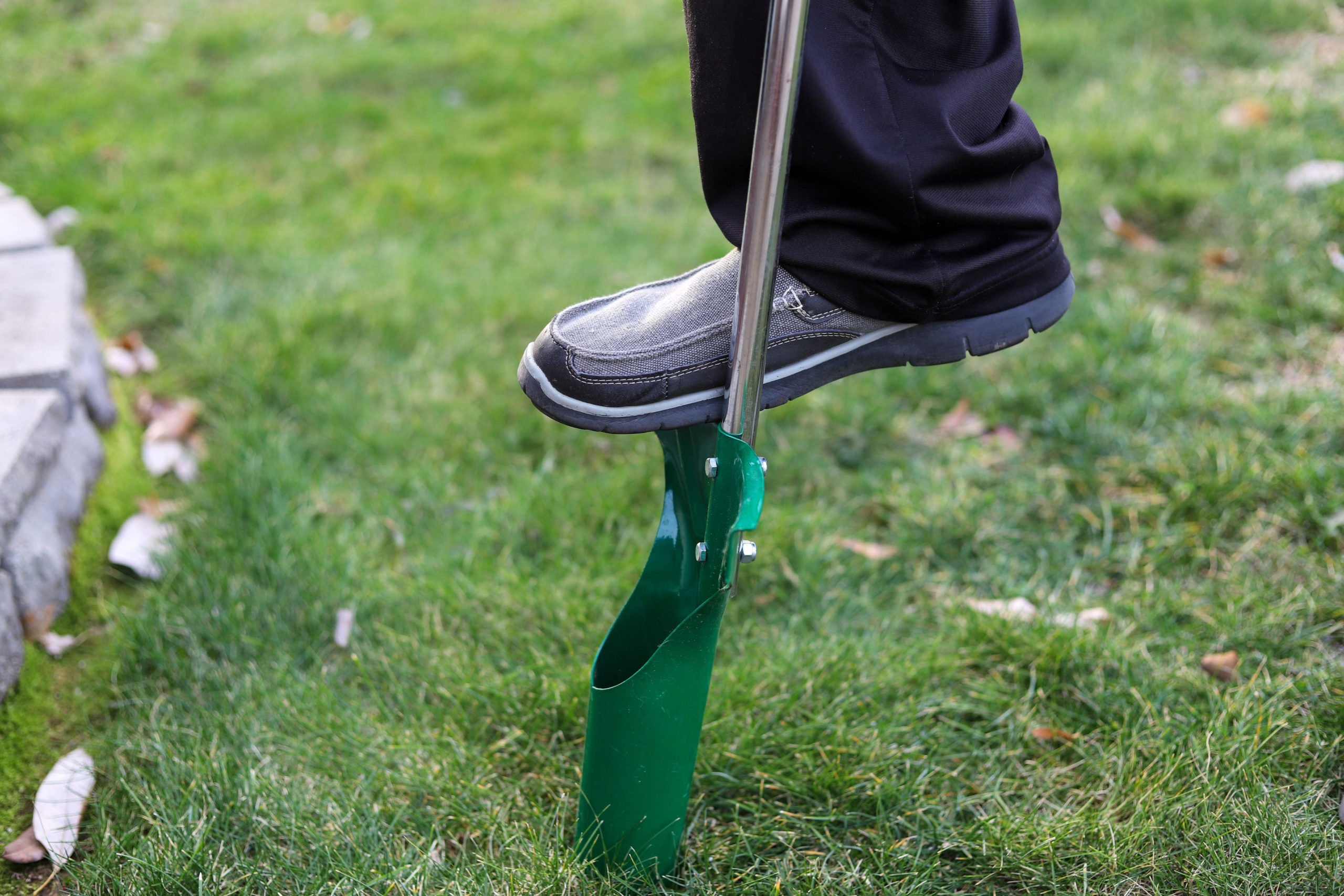 7 Tools to Make Bulb Planting a Breeze (+ One You Don't Need)